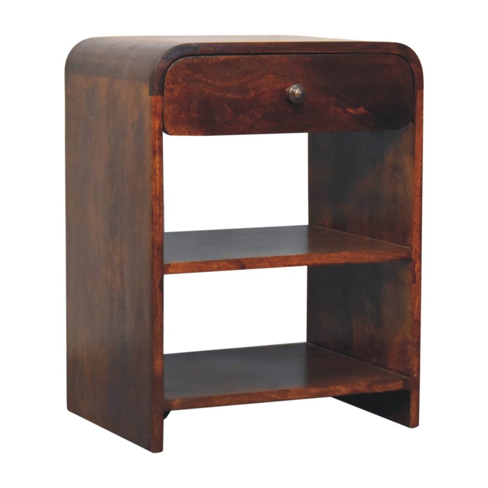 Aspen Open Bedside - Image 4
