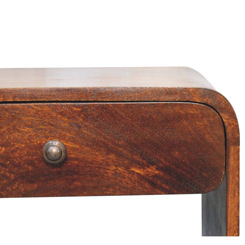 Aspen Open Bedside - Image 5