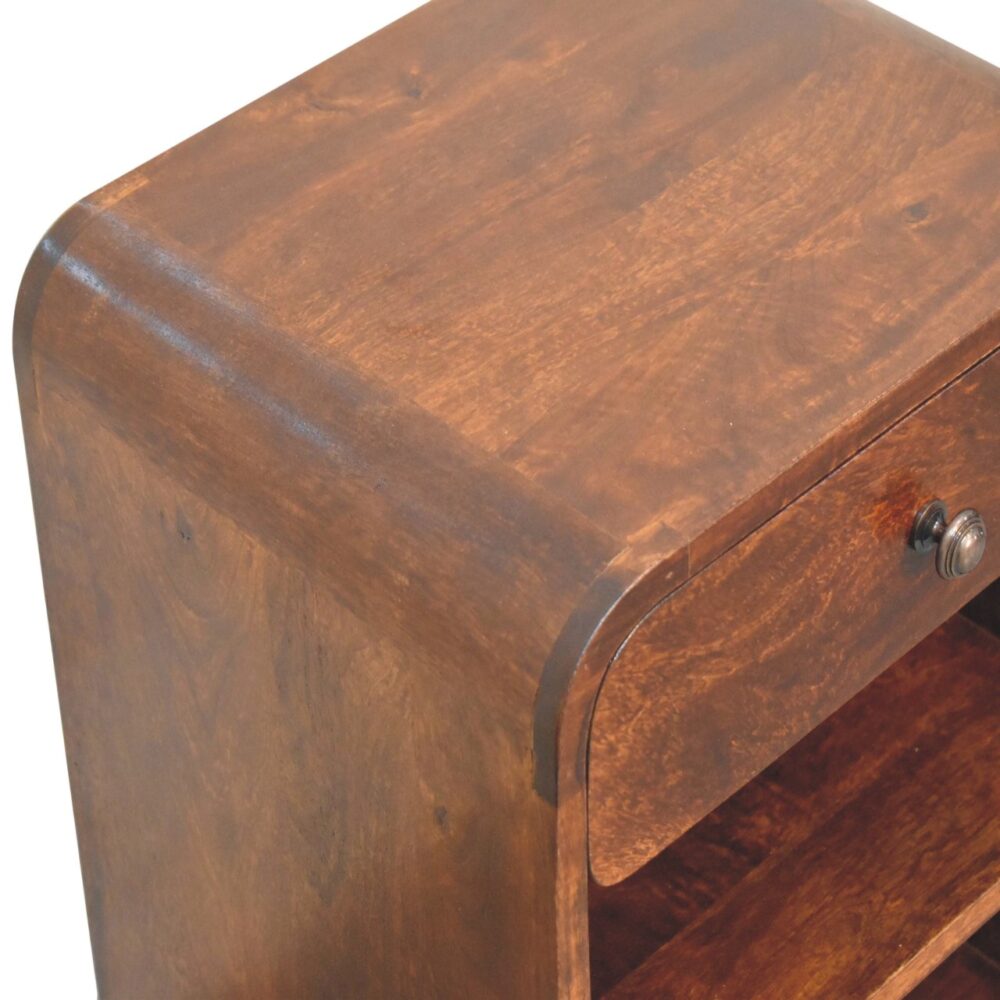 Aspen Open Bedside - Image 6