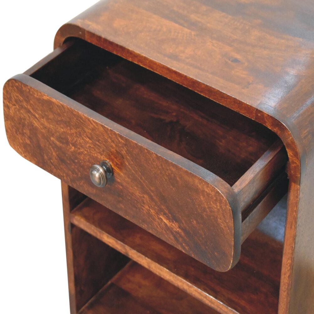 Aspen Open Bedside - Image 7