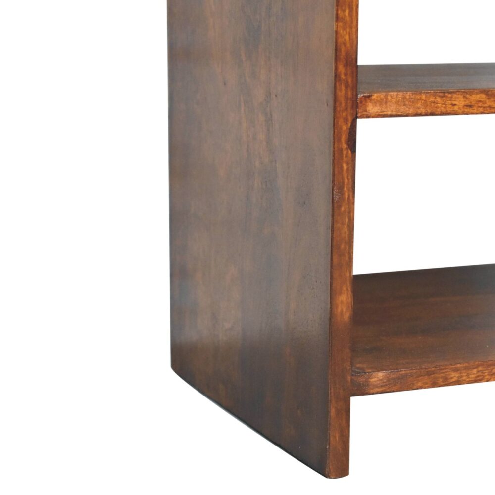Aspen Open Bedside - Image 8