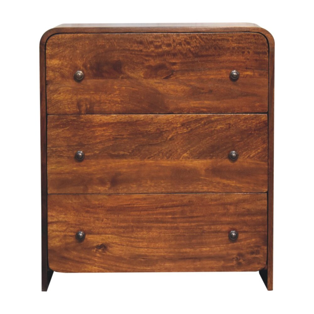 Aspen Slim Chest - Image 2