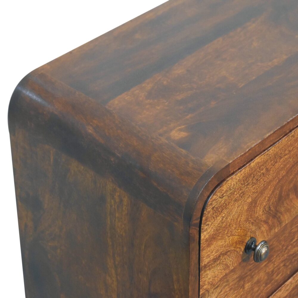 Aspen Slim Chest - Image 6