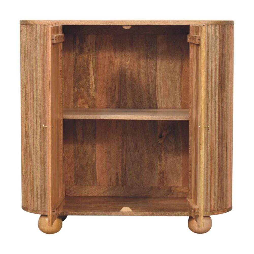 Soba Ball Cabinet - Image 8
