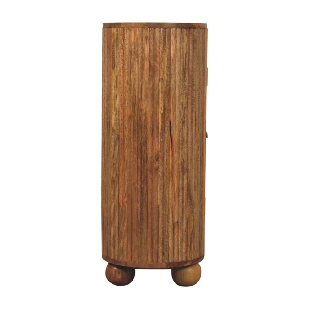 Soba Ball Cabinet - Image 9