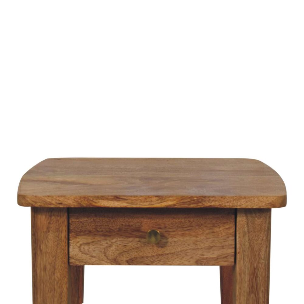 Rope End Table - Image 5