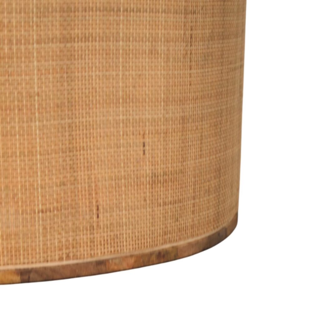 Larissa Round Coffee Table - Image 6