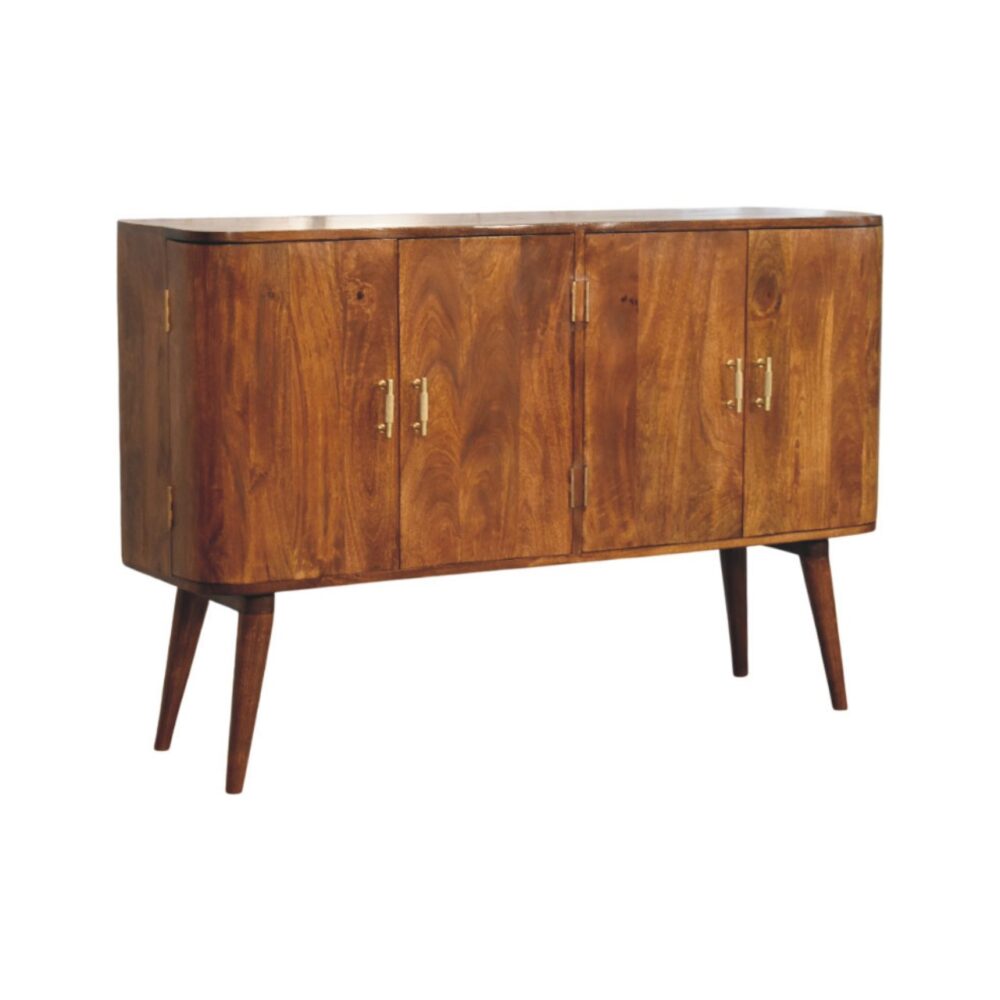 Linden Sideboard - Image 4