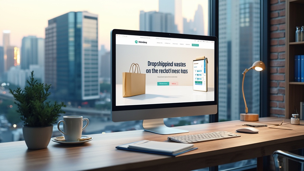 Beginner Dropshipping Guide Made Easy