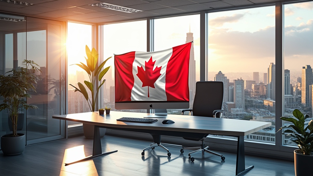 Canadian Dropshipping Laws Explained