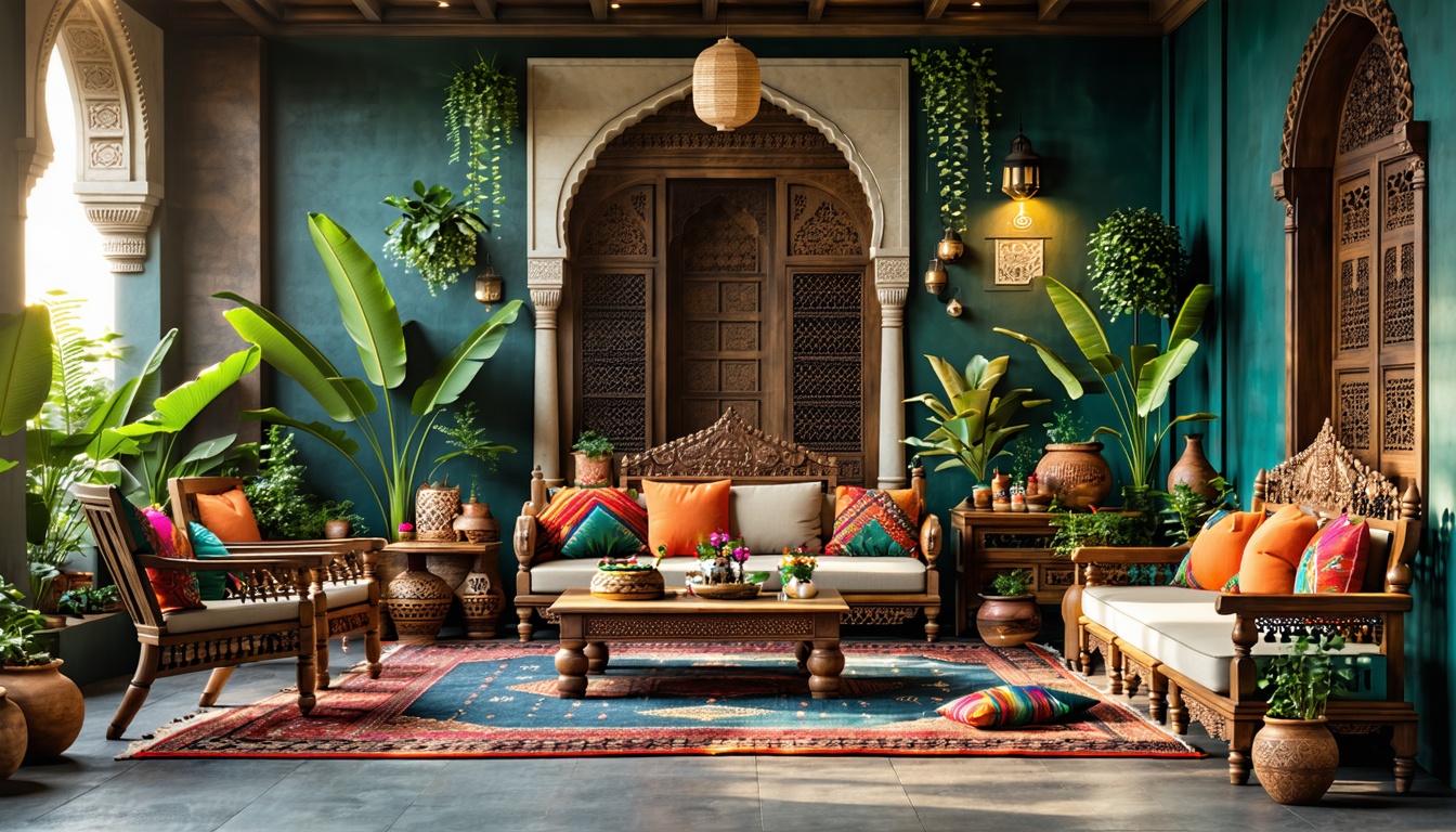 traditional indian furniture designs