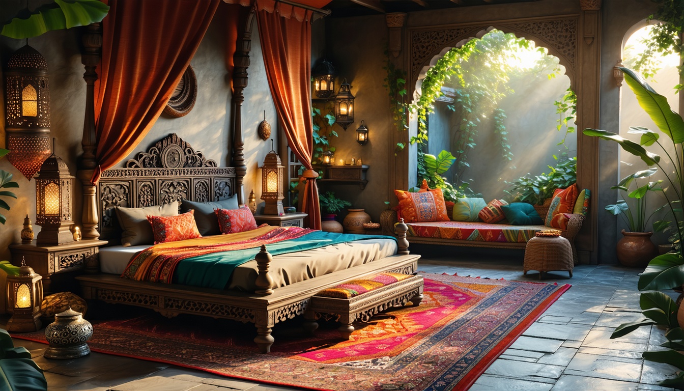 indian furniture for bedroom