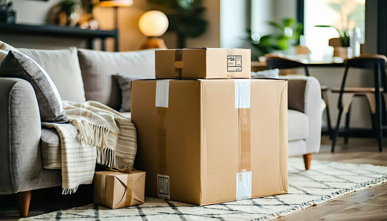 e-commerce furniture shipping fees