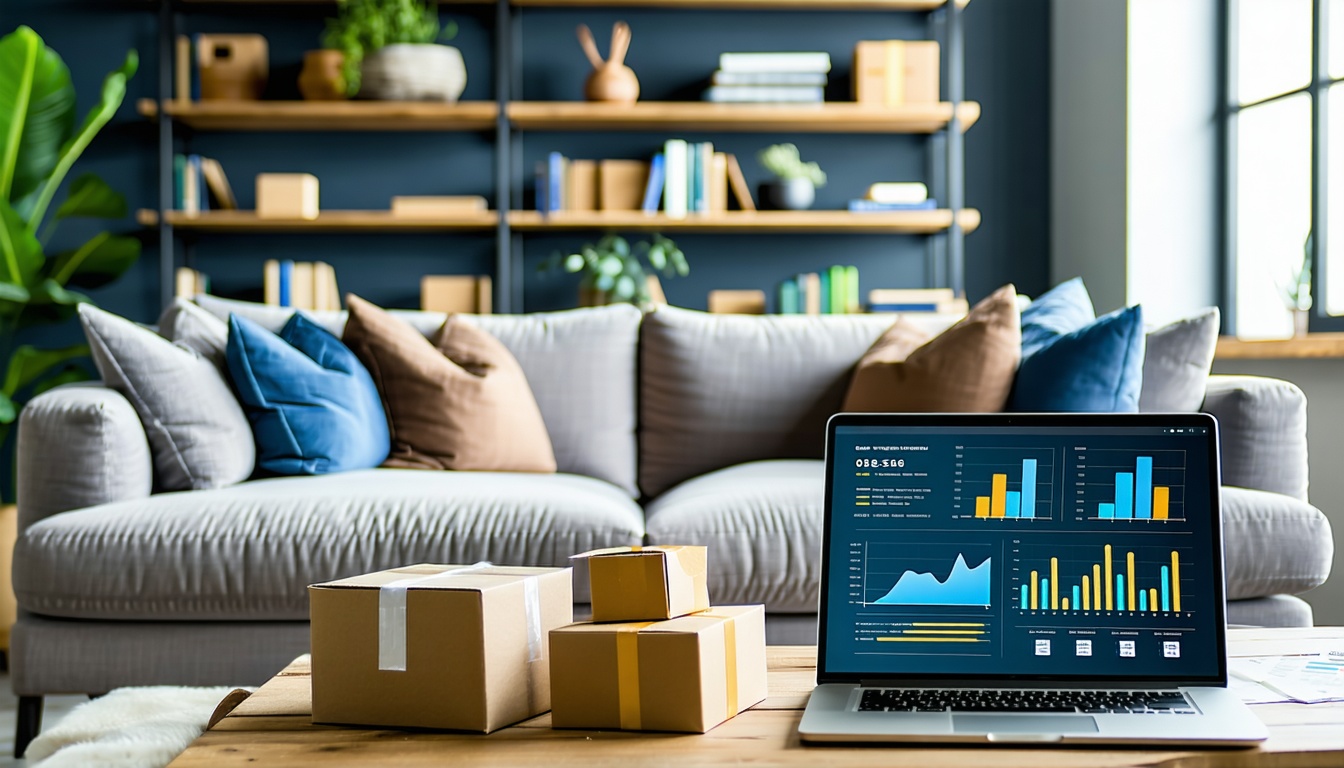 furniture shipping rates comparison