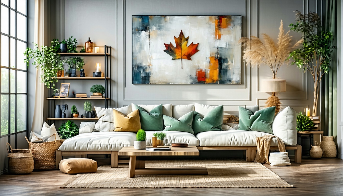 home decor wholesale suppliers canada