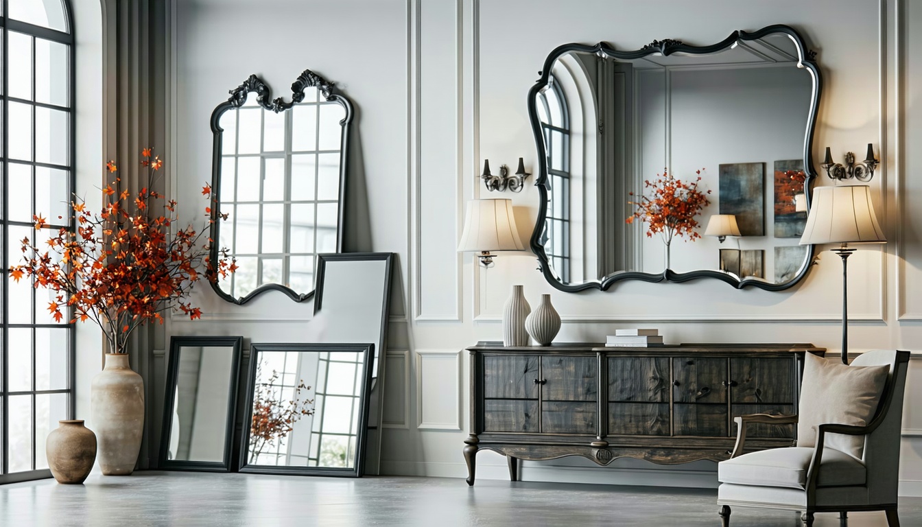 wholesale mirrors canada