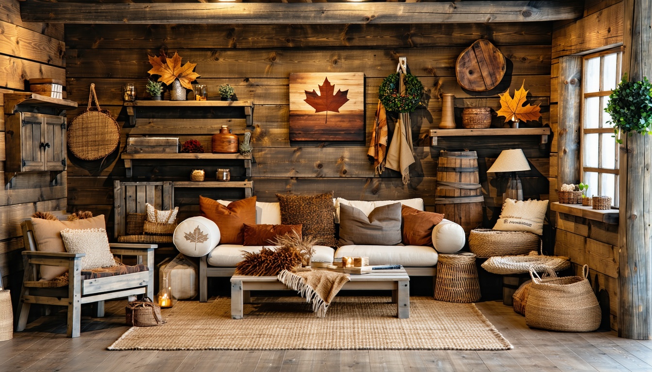 rustic home decor wholesale canada