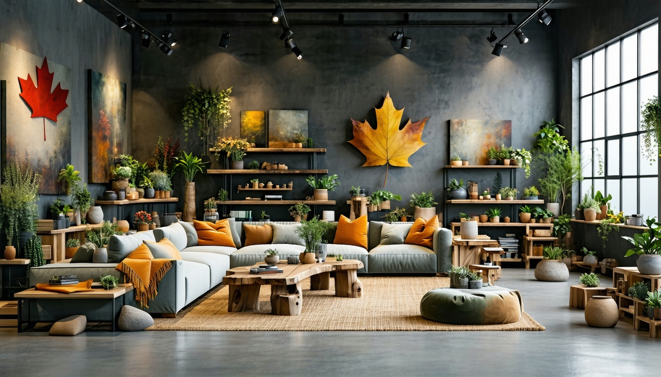 home decor manufacturers canada