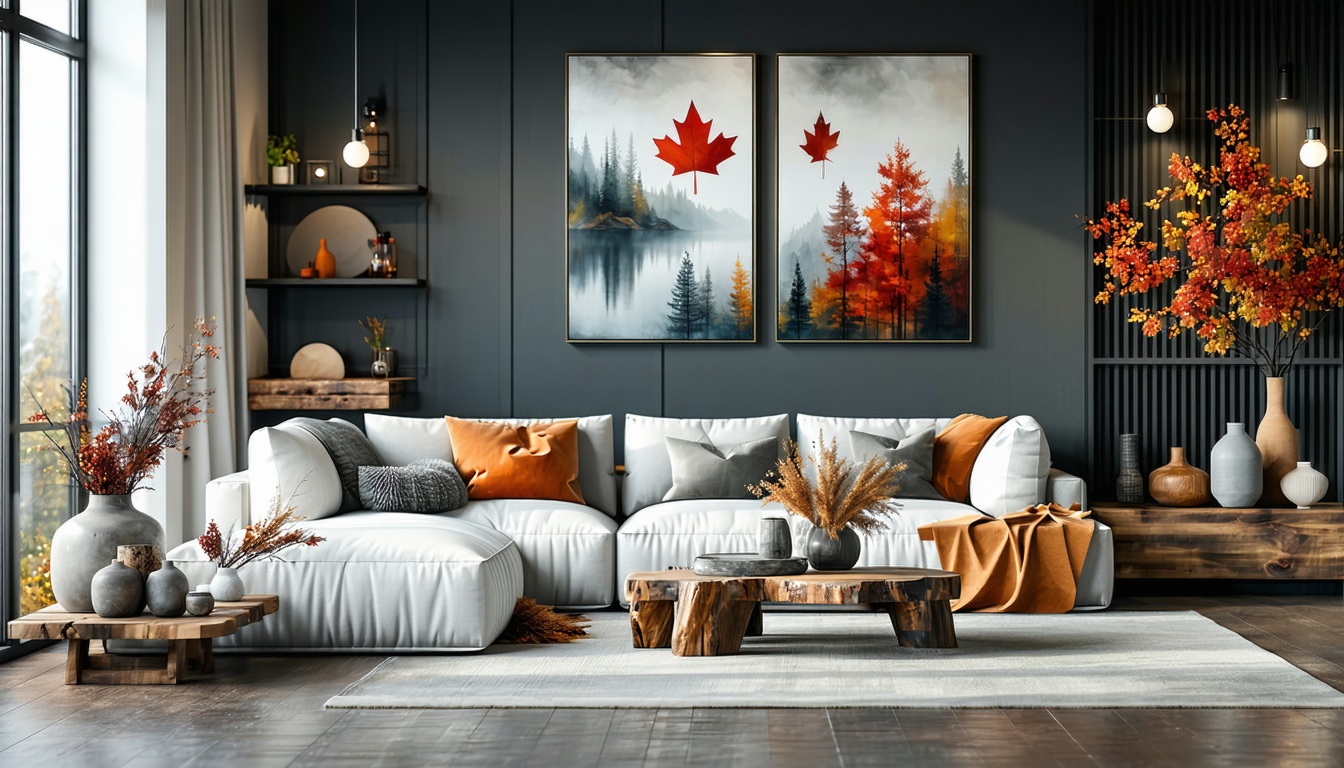 home decor industry canada