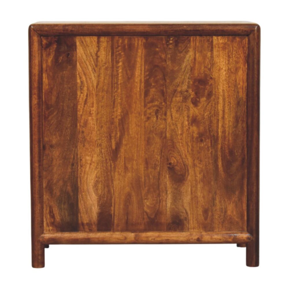 Regency 3-Drawer Chest - Image 8