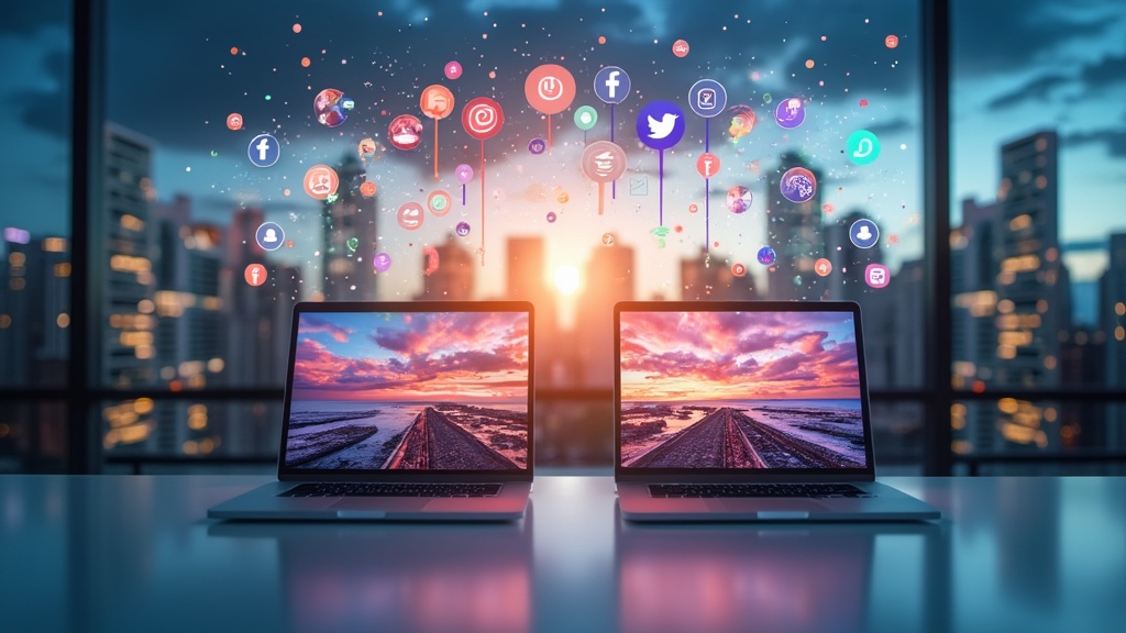 Influencer Marketing Platforms Drive Engagement