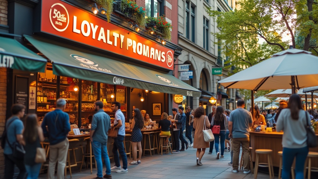 Customer Loyalty Program Ideas That Work