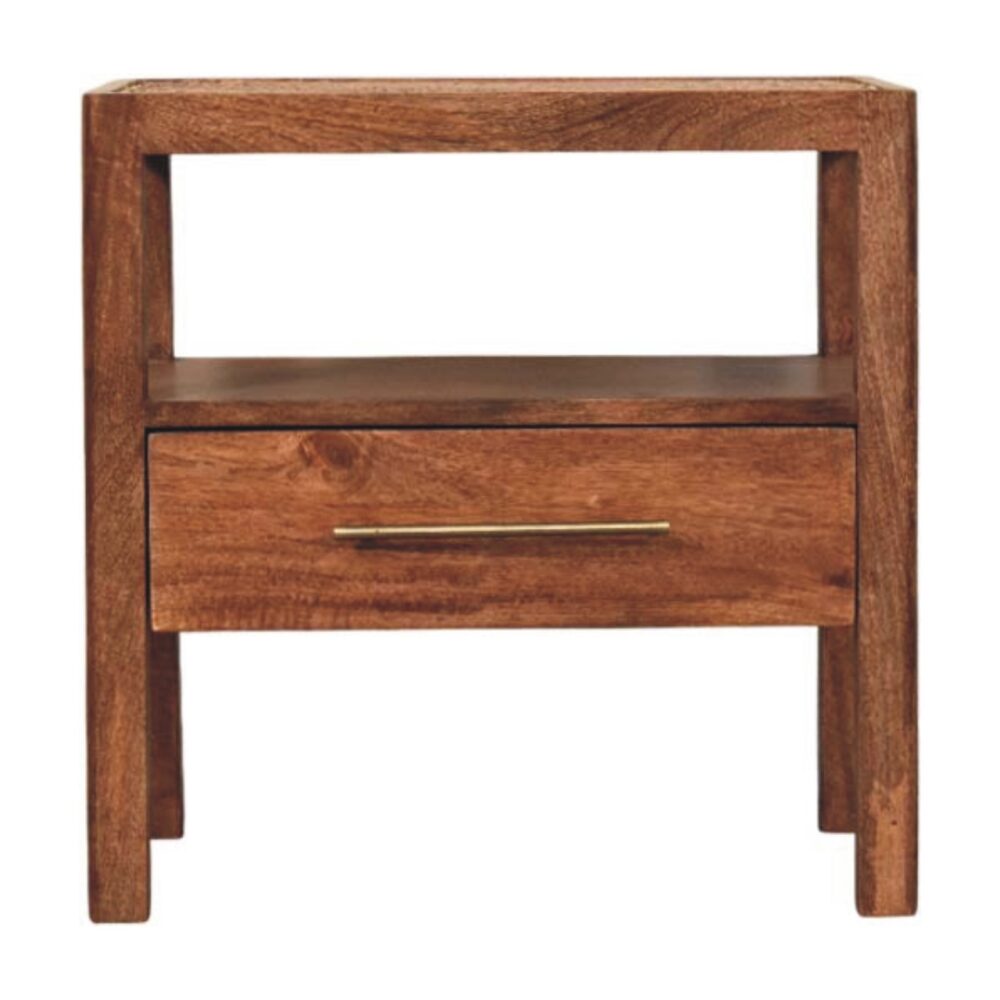 The Caldera Bedside Stand