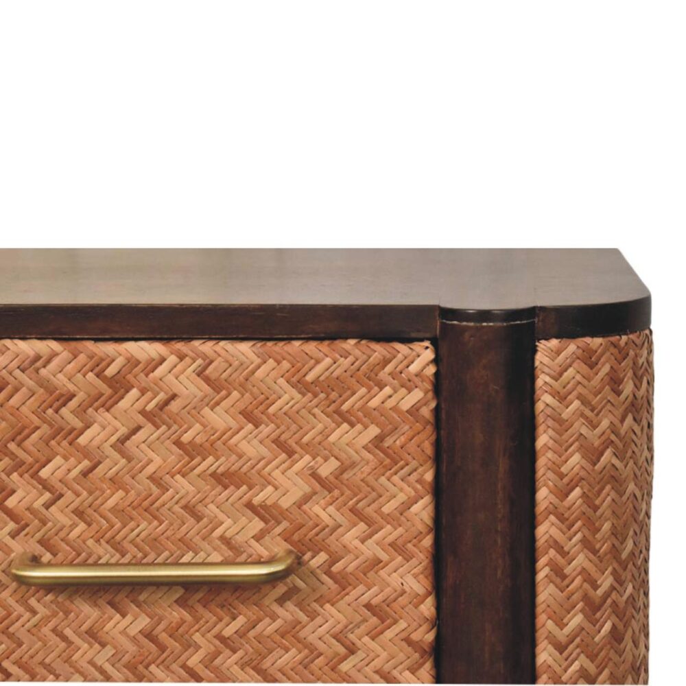 Havana Canefront Drawers - Image 4