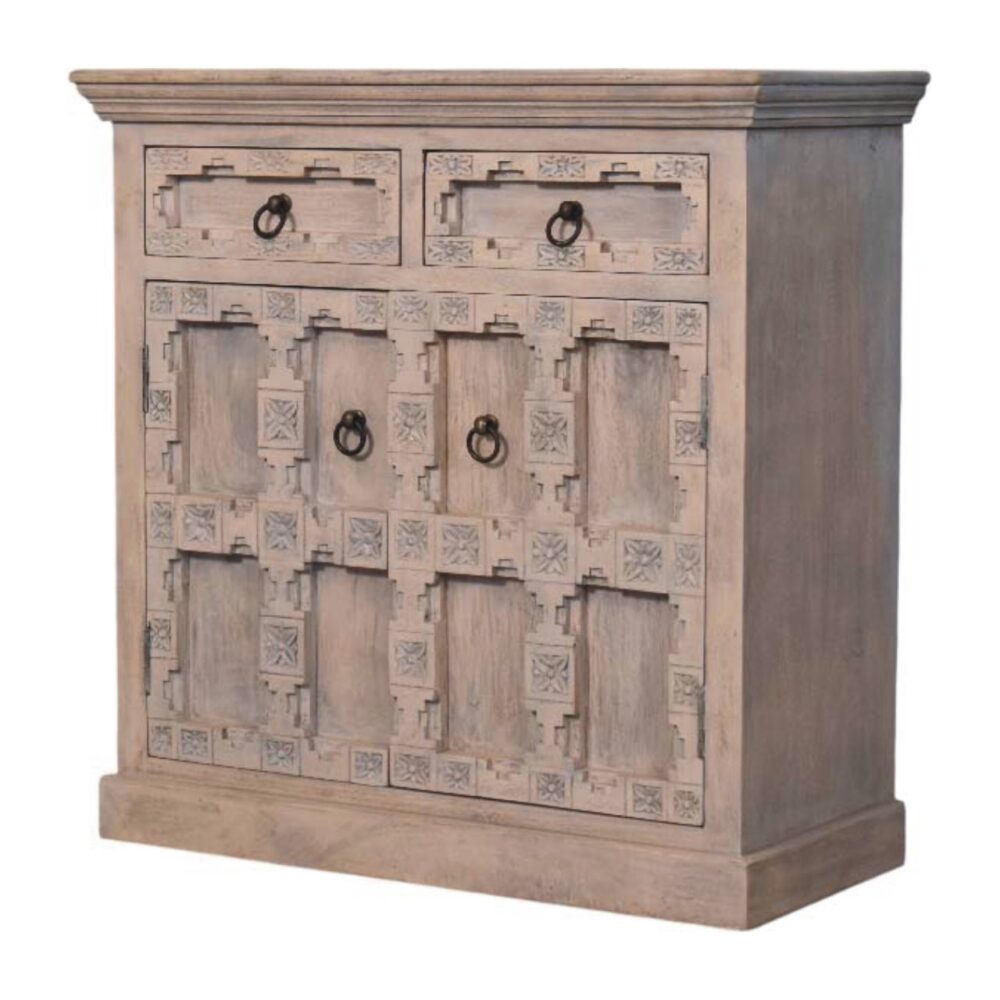 Jaipur Lattice Sideboard - Image 3