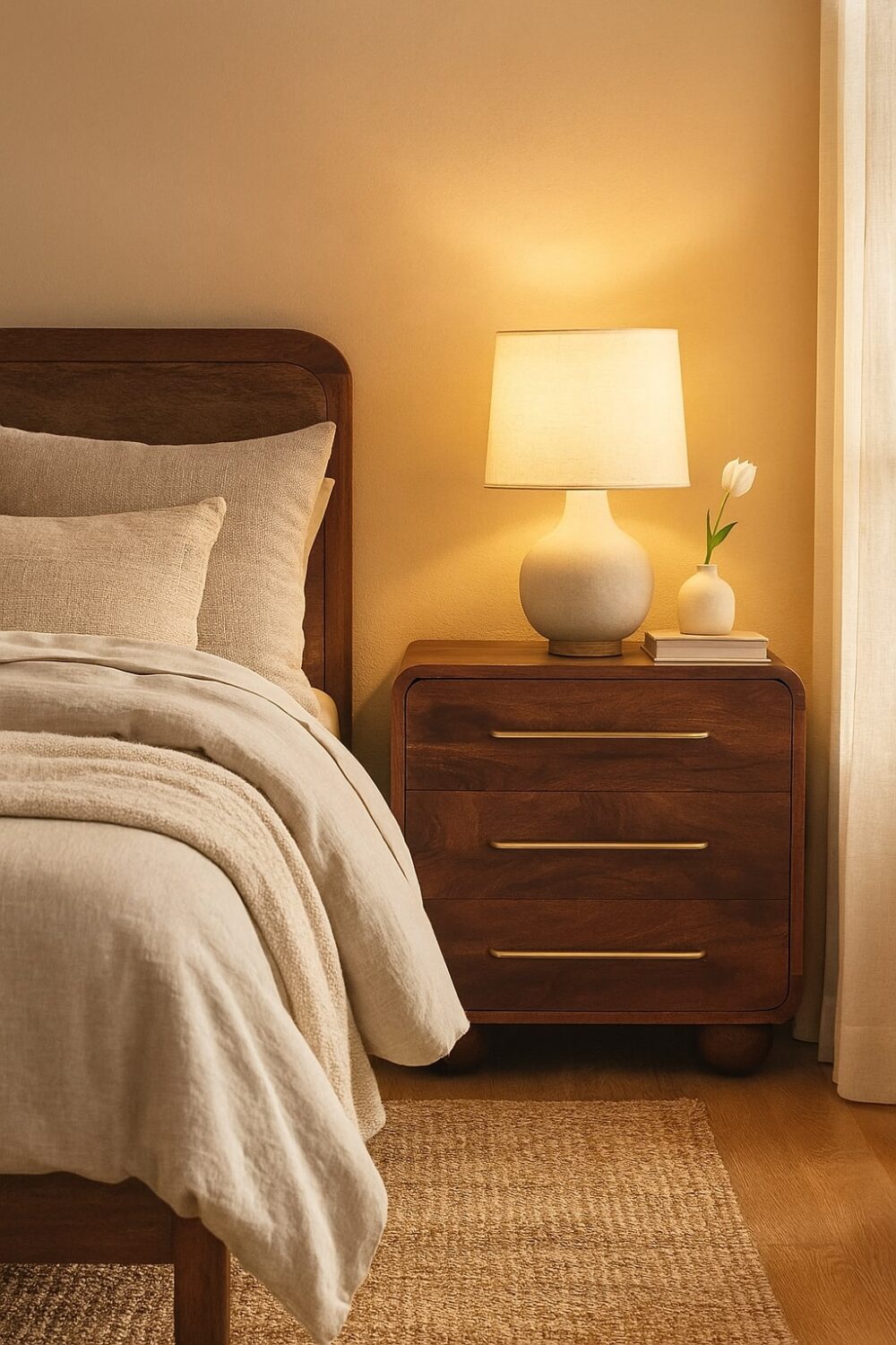 Belmont Bedside - Image 9