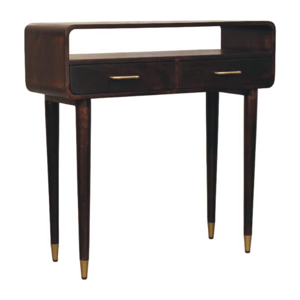 Apollo Loop Console Desk - Image 3