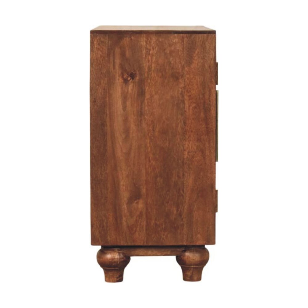 Arco Groove Sideboard - Image 8