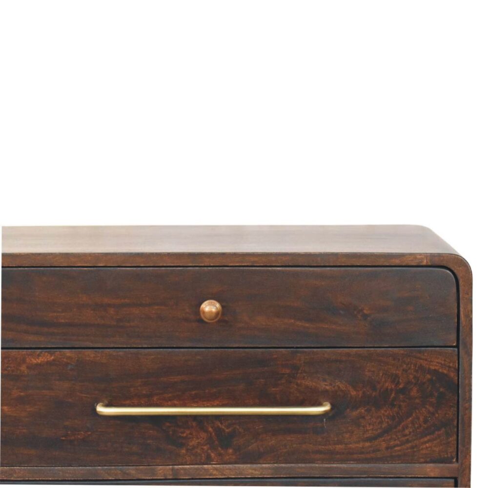 Hudson 8 Drawer Dresser - Image 4