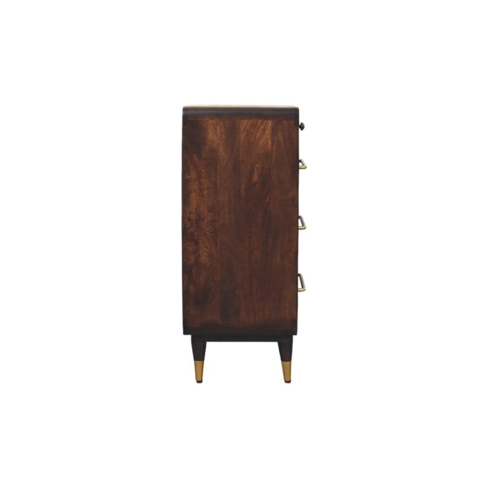 Hudson 8 Drawer Dresser - Image 8