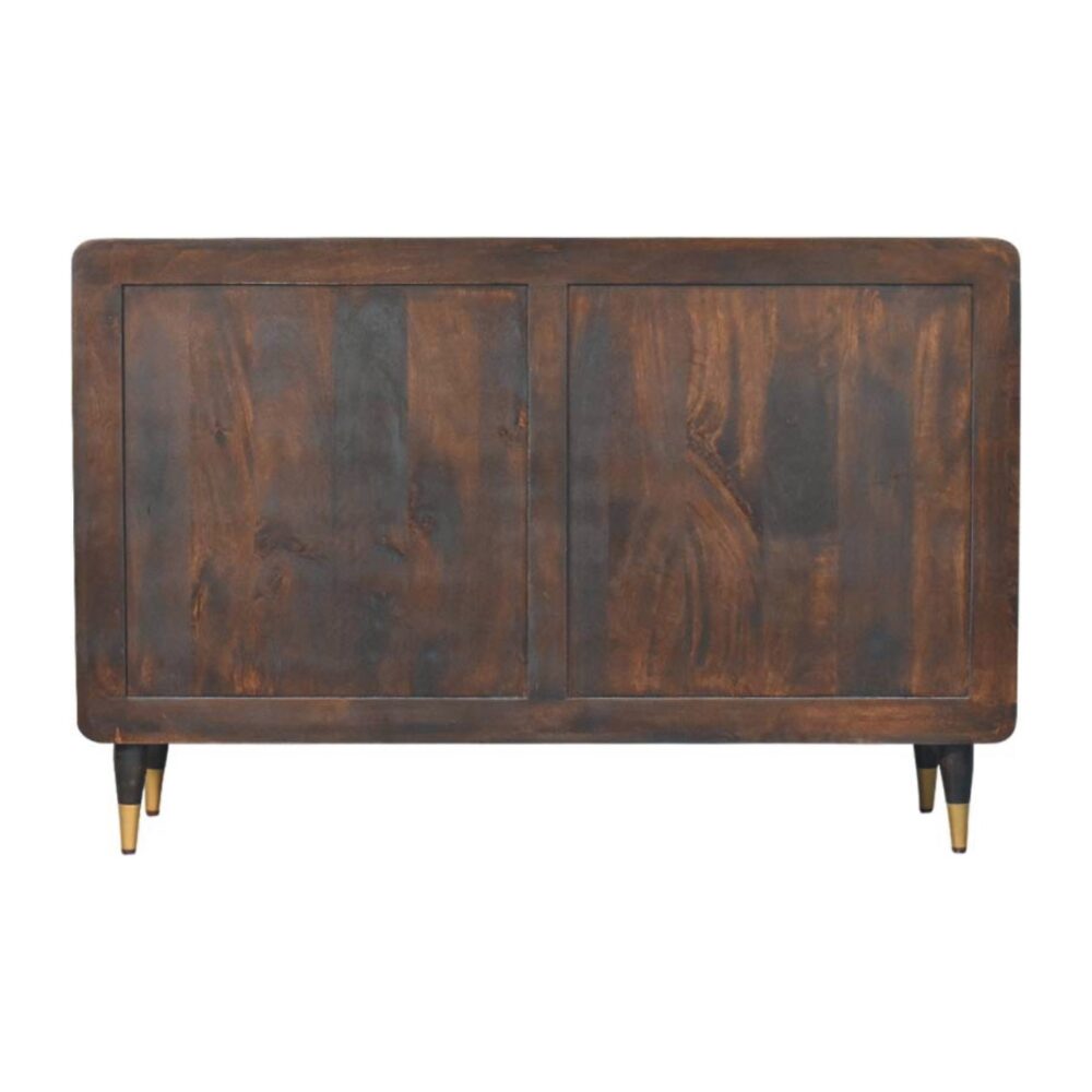 Hudson 8 Drawer Dresser - Image 9