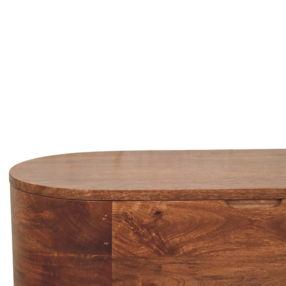 Curva Storage Trunk - Image 4