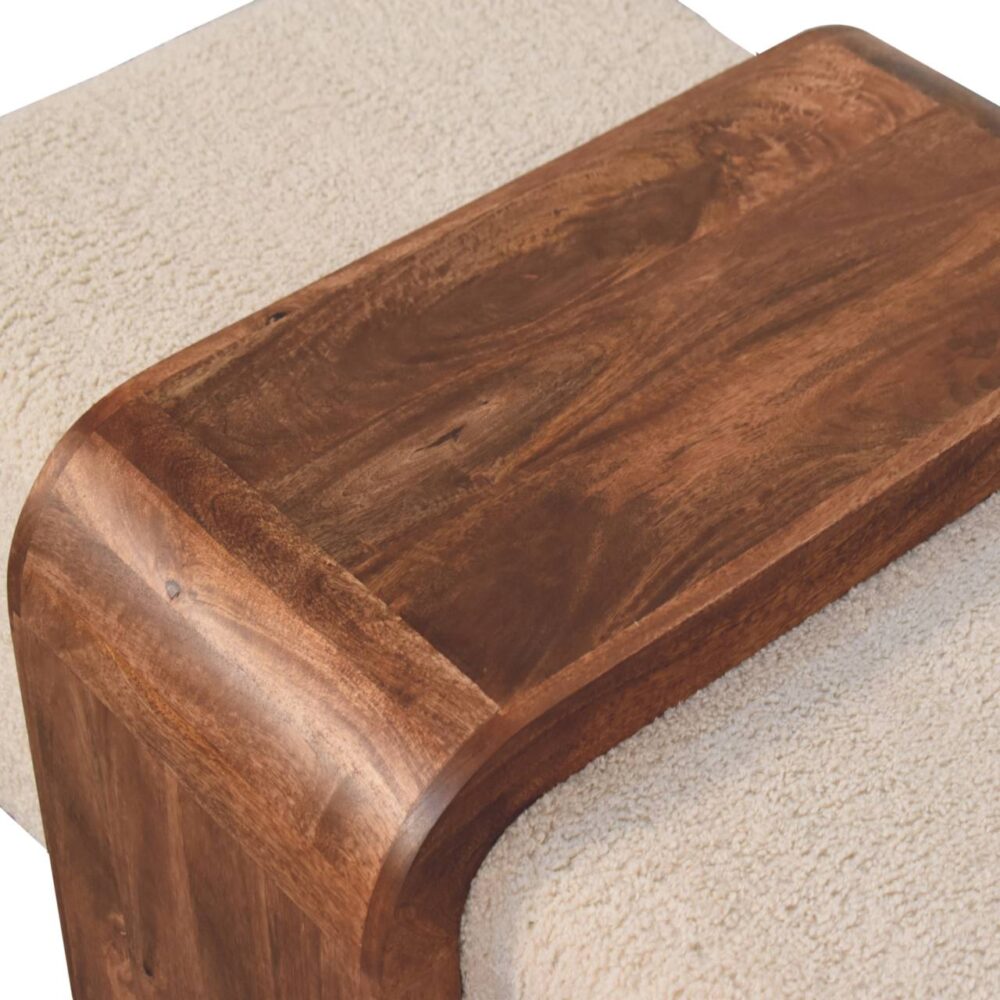 Arden Bench Duo - Image 7