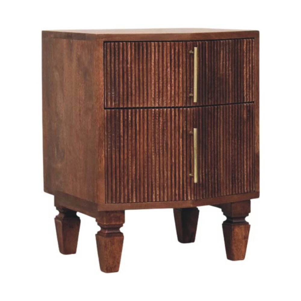 Harper Nightstand - Image 3