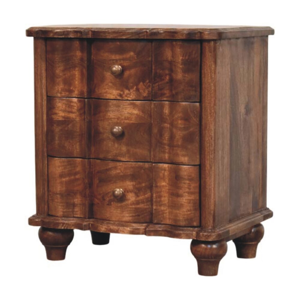 Valencia Bedside - Image 2