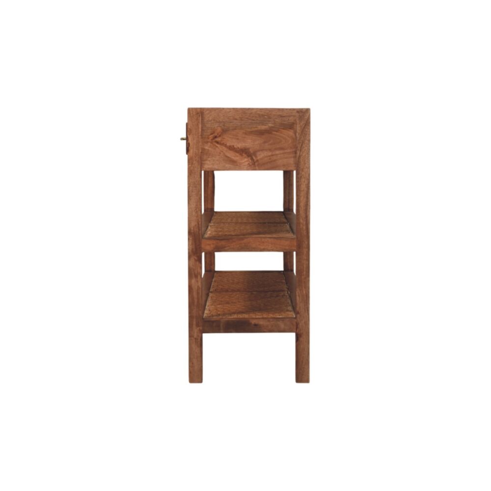 Woven Tier Console - Image 8