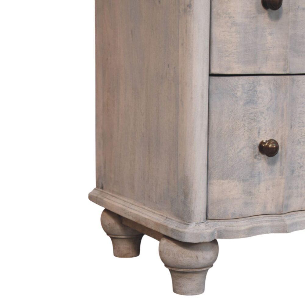 Curved Leg Chest - Image 7