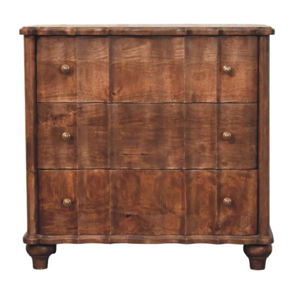 Camille Chest