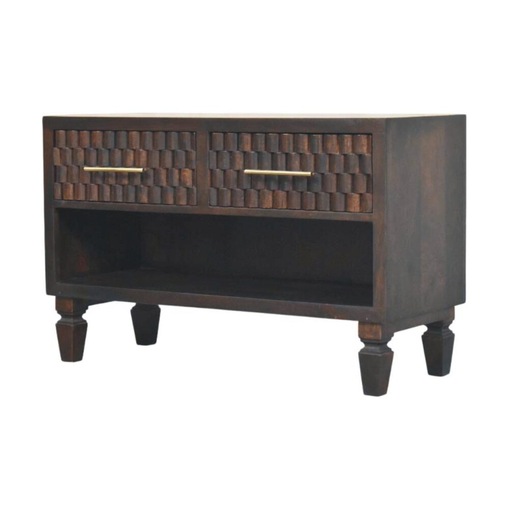 Arno Shoe Storage Unit - Image 2