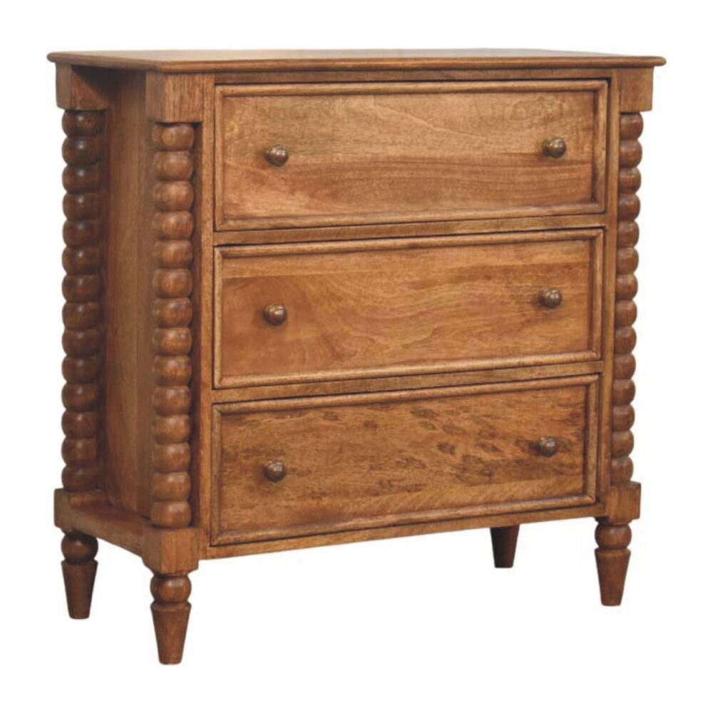 Spindle Chest - Image 3