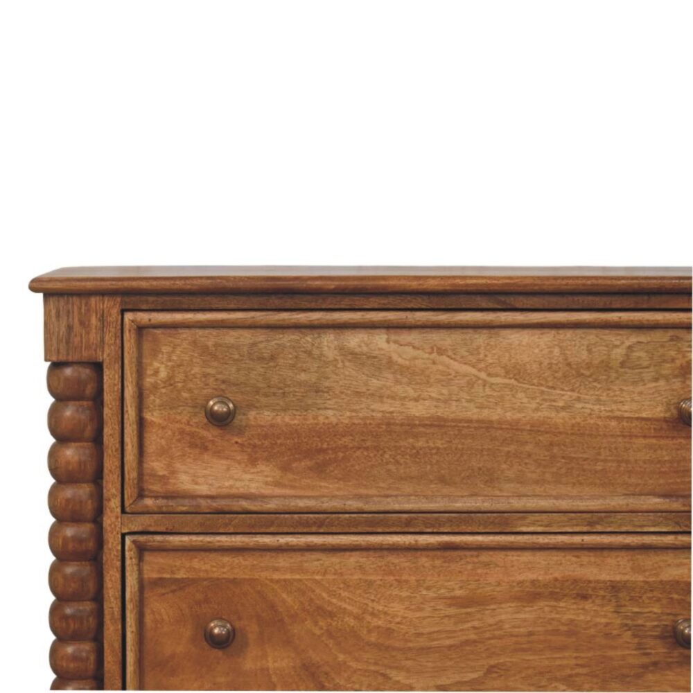 Spindle Chest - Image 4