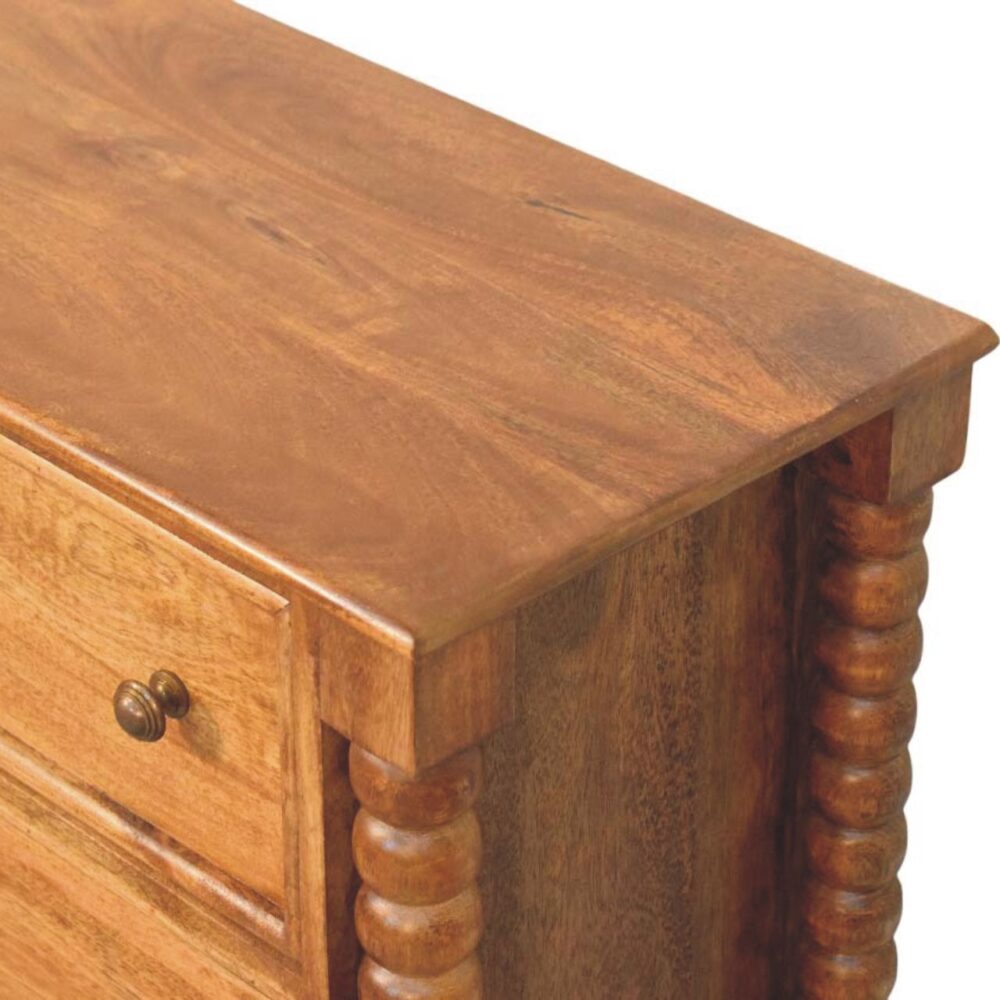 Spindle Chest - Image 5