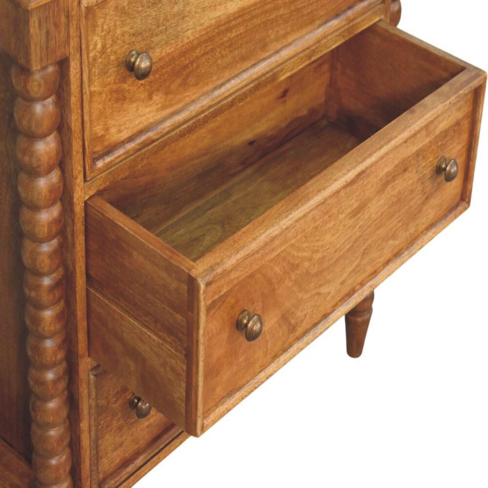 Spindle Chest - Image 6