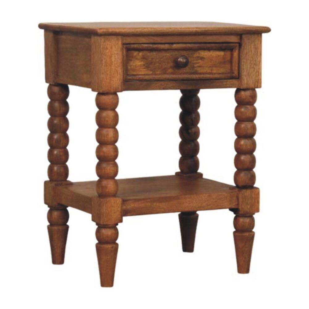Spindle Bedside - Image 2