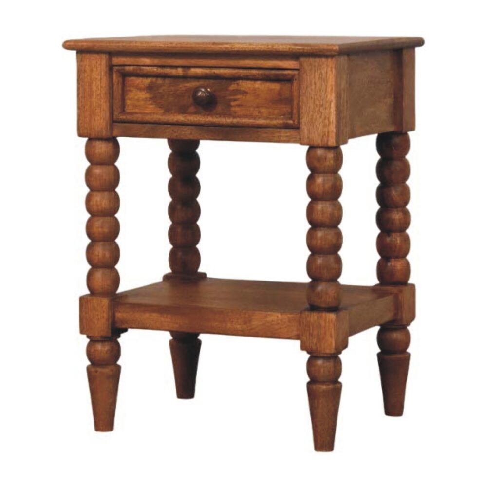 Spindle Bedside - Image 3