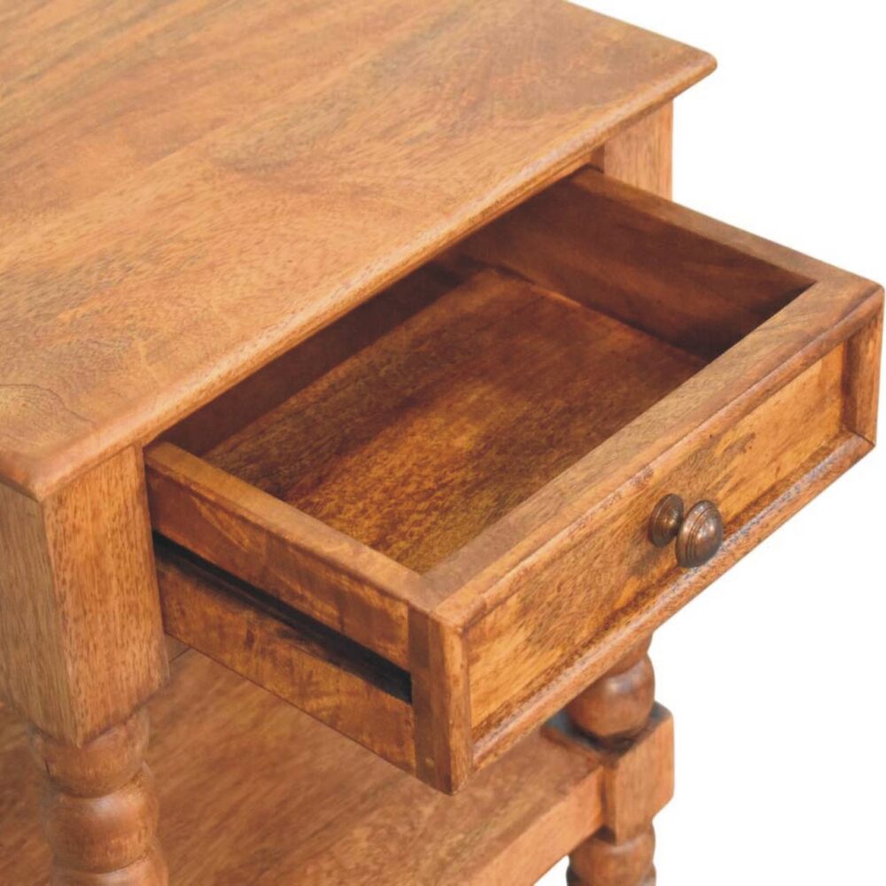 Spindle Bedside - Image 6